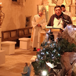 Fête de l’Immaculée Conception