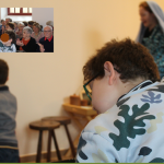 Le temps de l&rsquo;Avent vu par les enfants du caté
