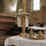 Les célébrations dans notre paroisse