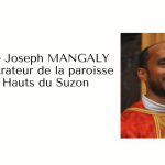 Info de Père Joseph Mangaly