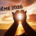 Le temps du Carême par Père Mangaly