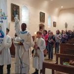 Veillée de prière « Marie qui rassemble »