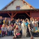 Formation Le Bon Berger 2025
