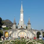 Retour sur notre pèlerinage à Lourdes